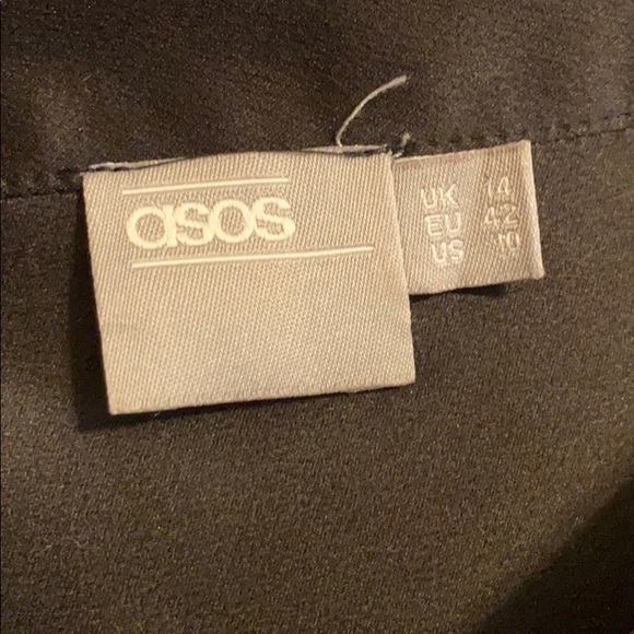 ASOS Top - Picture 3 of 3